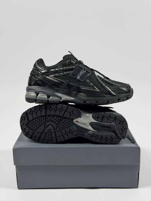 New Balance 1906A | BLACK