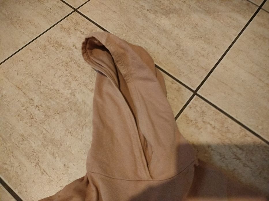 Bluza z psami i z koniem 122/128