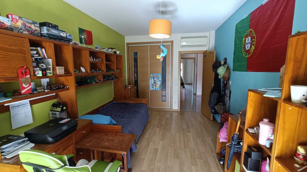 Apartamento T3 DUPLEX à venda no Entroncamento