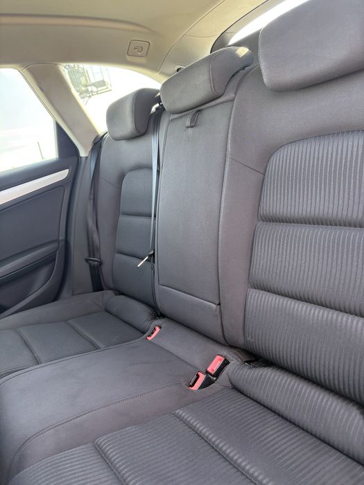 Audi a4b8 lift 2012r 2.0tdi