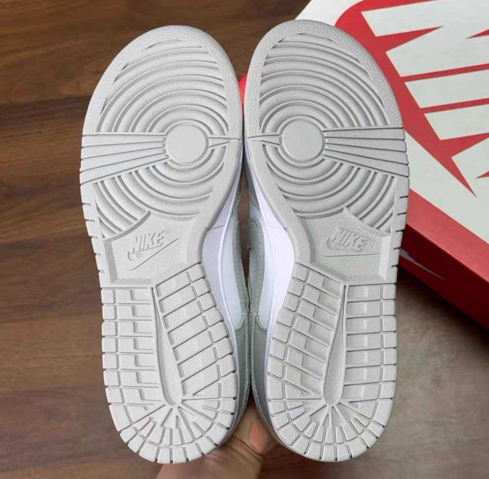Butymęskie_Nike_Dunk_Low_Grey_Fog R.40,5