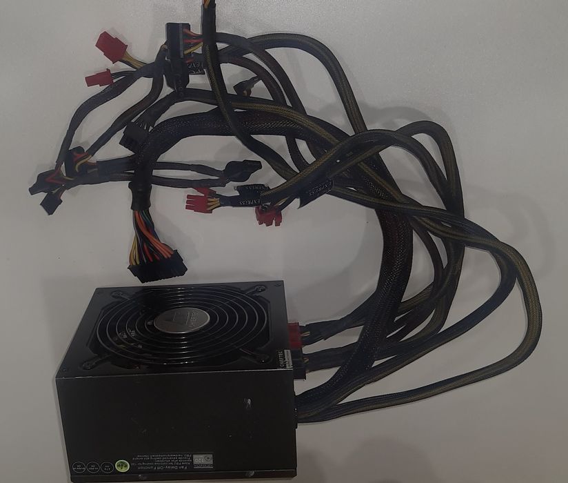 Продаю блок APS 700C