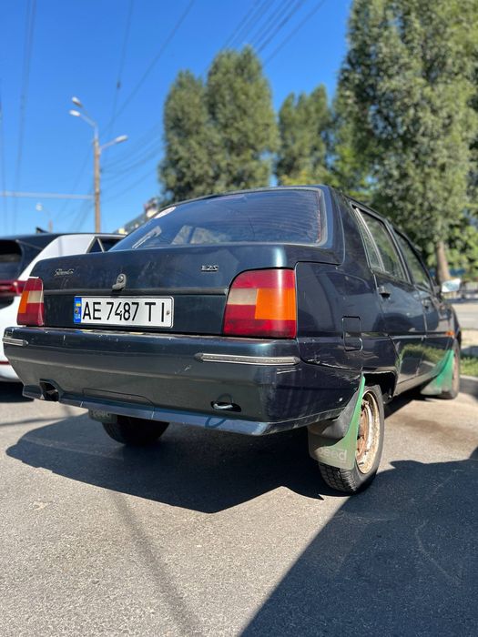 Таврия славута 1.2 карбюратор