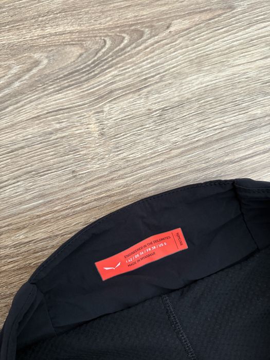 Спідниця Salewa Pedroc 2