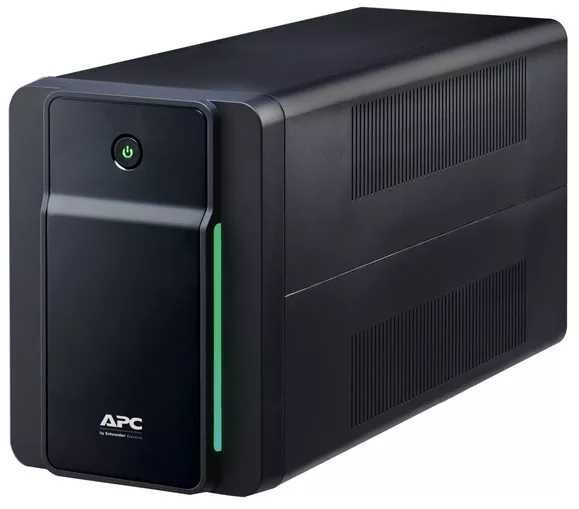 Пристрій безперебійного живлення APC BX-1600MI-GR. Джерело живлення
