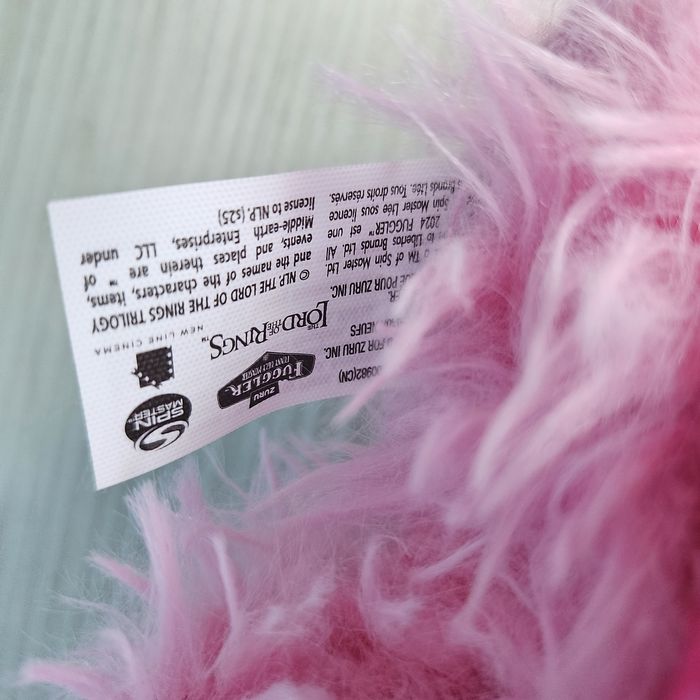 Трендовая мягкая игрушка фуглер монстр fuggler zuru funny ugly monster