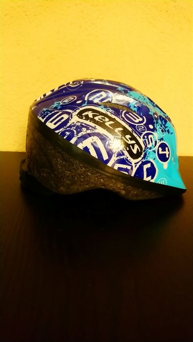 Kask dla dziecka