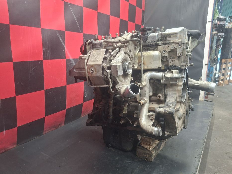 Motor para peças MITSUBISHI Canter (FB7, FB8, FE7, FE8) VII