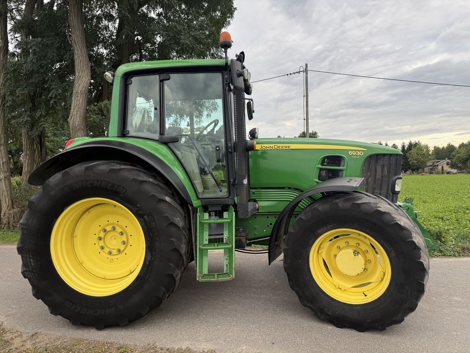 John deere 6930 premium (6830,6630,6155m,massey ferguson, case