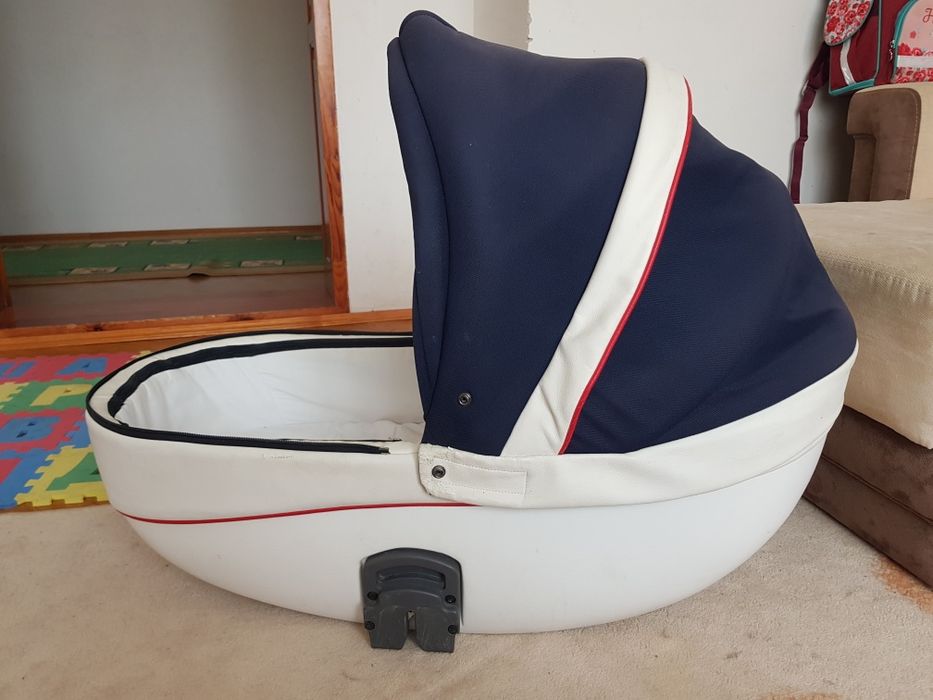 Коляска Anex Sport Tako MaxOne Chicco Adamex