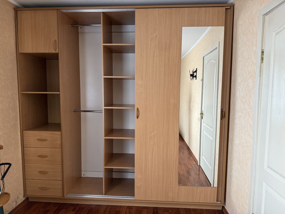 Шкаф-купе/ Шафа-купе