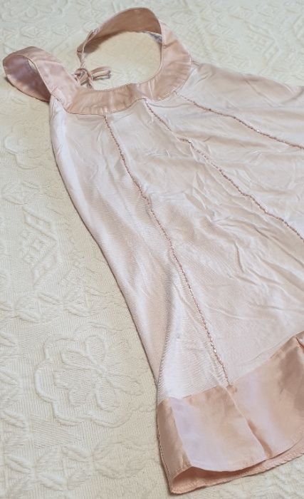 Top Colcci rosa nunca usado
