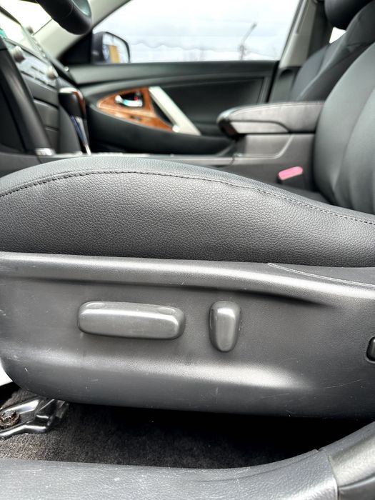 Продам Toyota Camry 2007 рік можлива розстрочка, кредит, обмін!