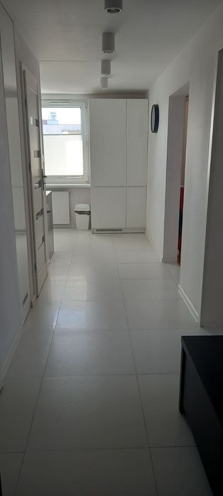 Wynajmę mieszkanie