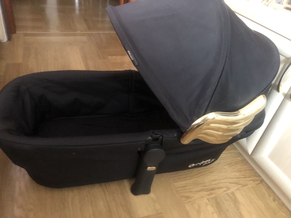 люлька Cybex Priam