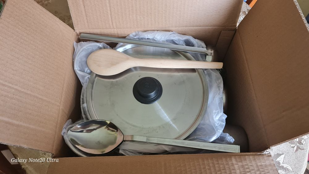 Продам набор посуды