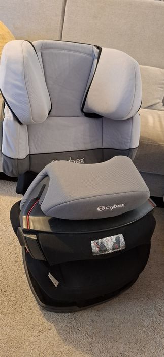Cadeira Cybex Pallas Isofix