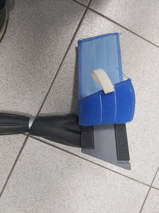 Lava Vidros Telescópico