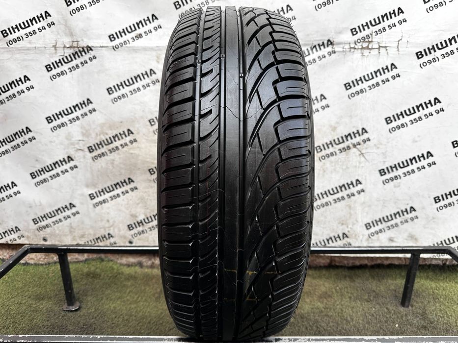 Шина 225/60 R 16 Michelin Pilot Primacy. Одне нове колесо. Розпаровка.