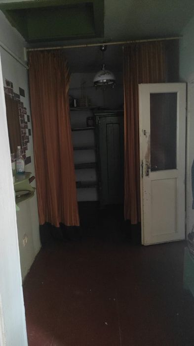 Будинок під розбір