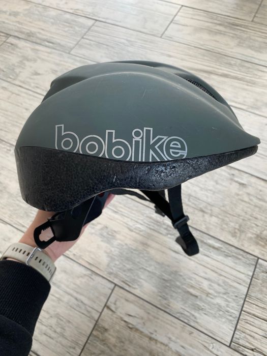 Kask bobike go XS