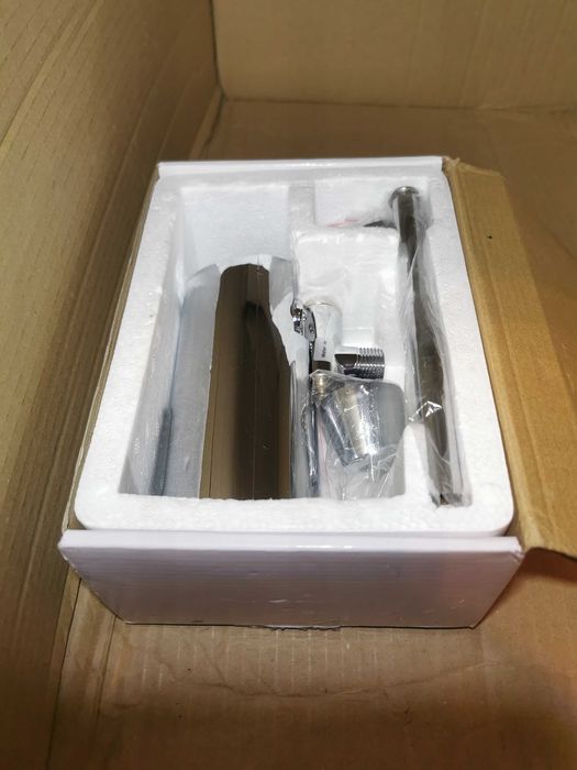 Сенсорний зливний кран для пісуара