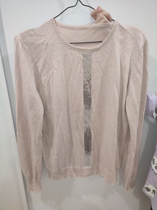 Кофта, лонгслів жін. 48 р.