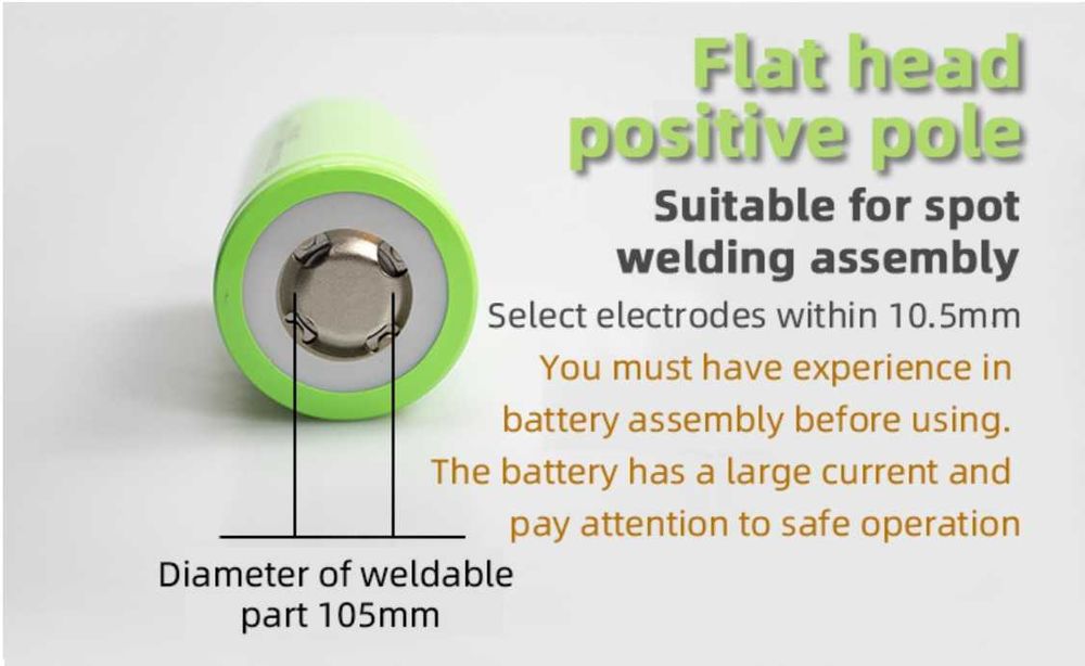 Акумулятори LiFePO4 32700 3.2V 6000mAh 3C 15A Deligreencs (DALY)