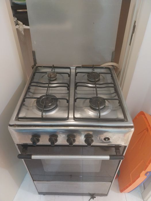 maquina de lavar Candy comfort+