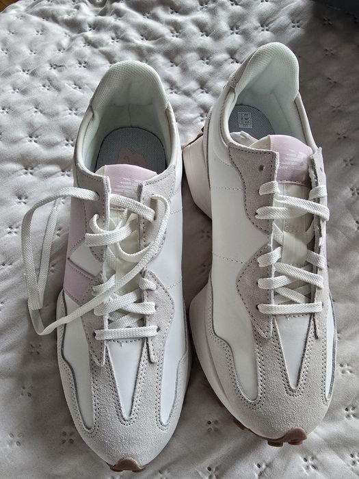 Nowe buty New Balance