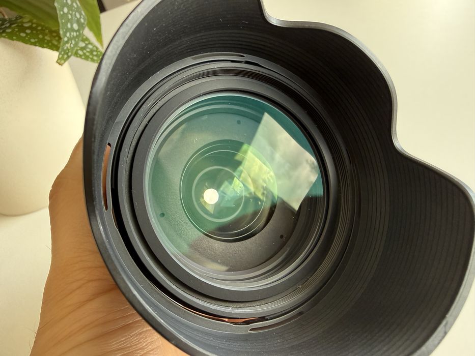 Sigma 28-70mm f2.8 DG DN Contemporary (Sony E)
