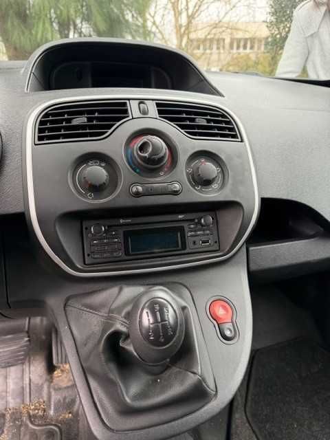 Renault Kangoo 1.5 dCi Compact