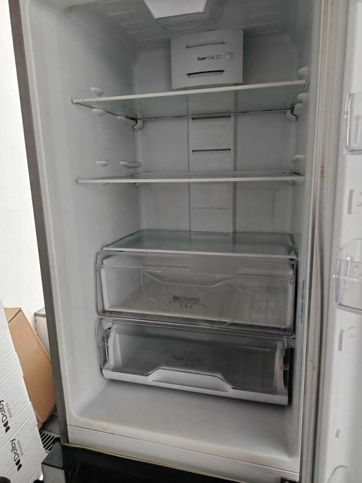 Vendo combinado indesit