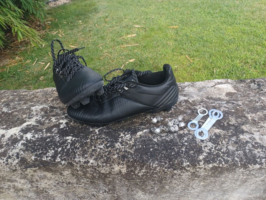 Chuteiras de Rugby/Futebol Offload Kipsta n.43