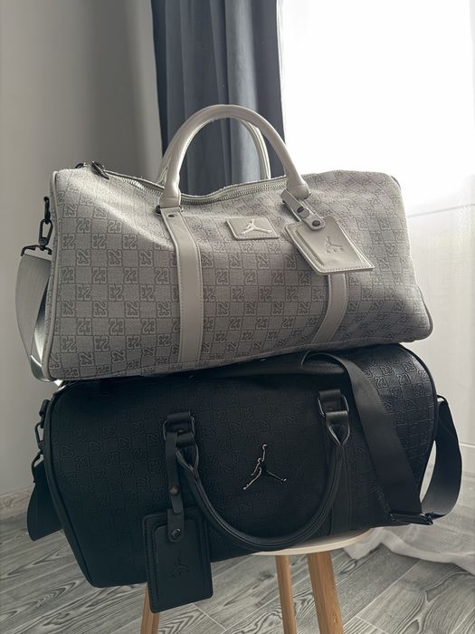 Сумка Jordan 46 см.