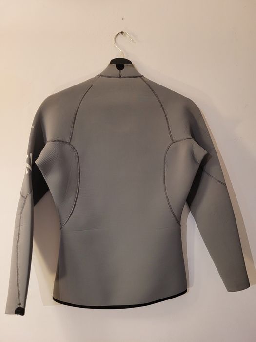 Pianka Zhik Superwarm top męski r. M