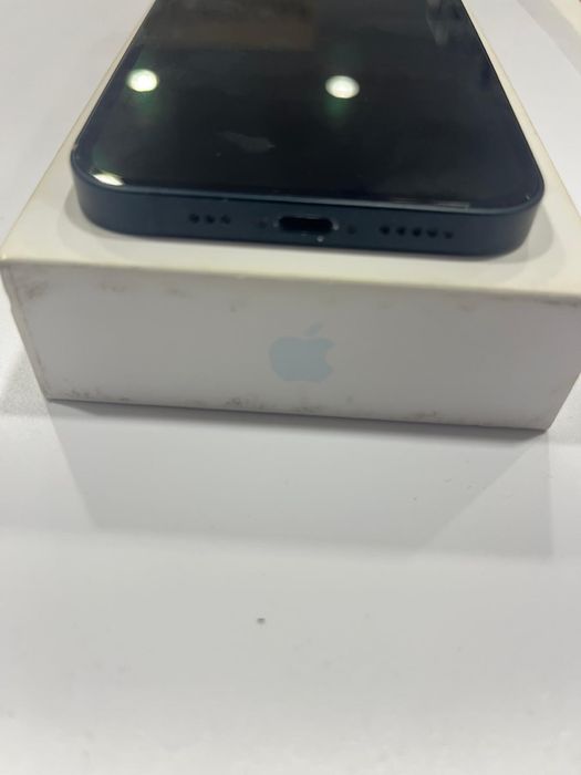 Iphone 13 Black Edicion 128GB