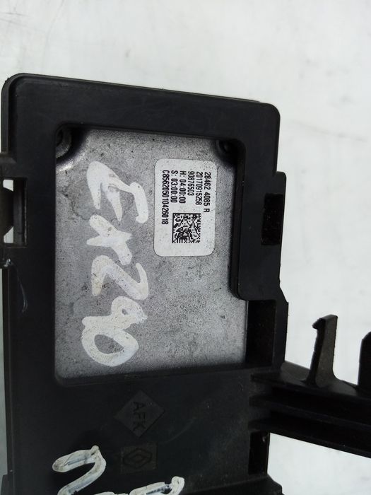 Camera de Estacionamento RENAULT Megane IV (B9A/M_)
