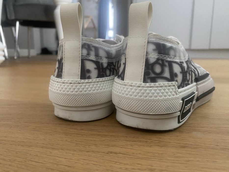 Trampki dior rozm. 37