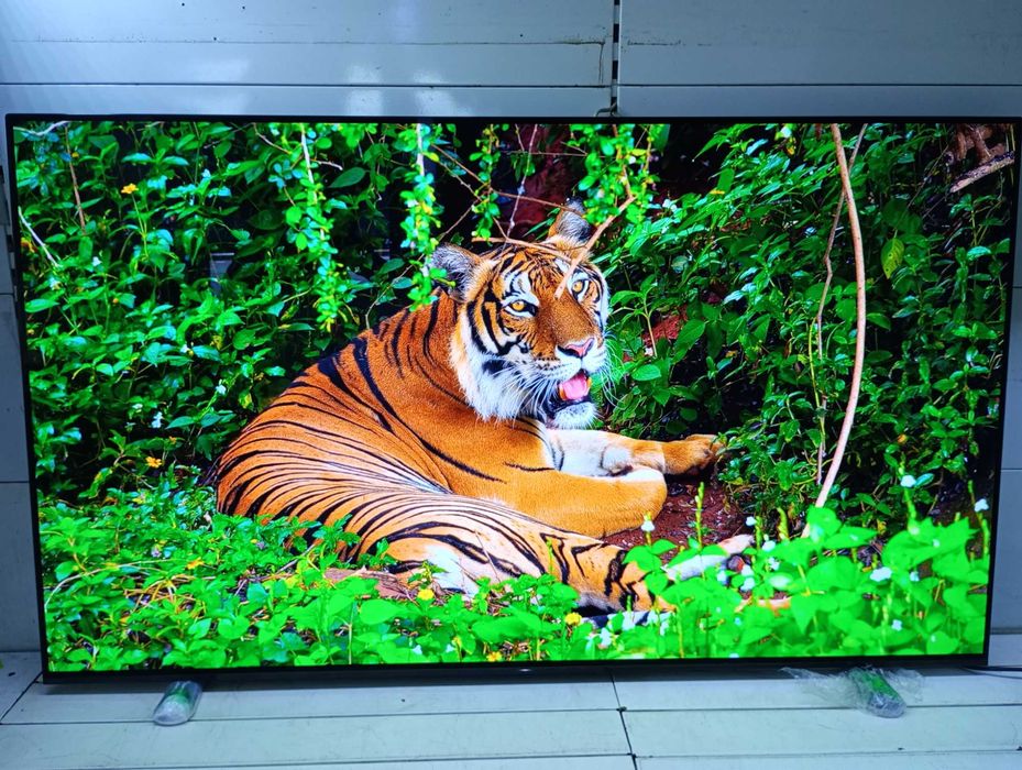 Телевізор OLED Sony KD-65AF9 з Німечинни Б\В