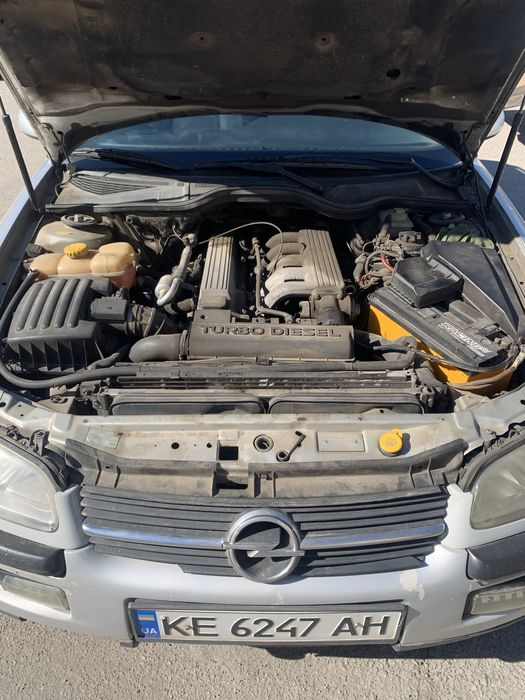 Продам Опель Омега Б