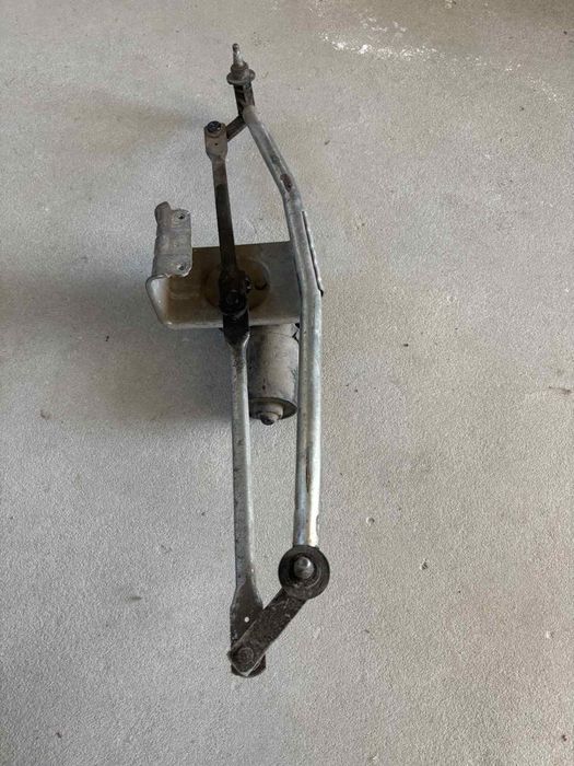 Трапеція до мерседес спрінтер