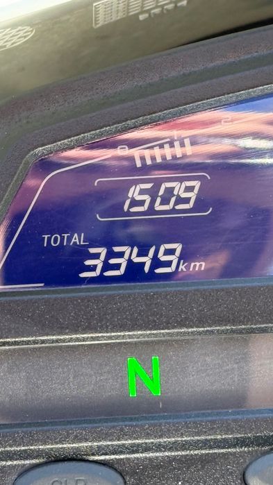 Продам LIFAN кпх 250 срочно !!!