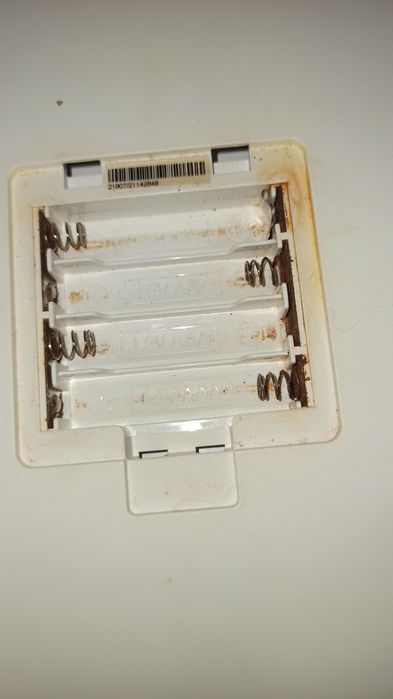 Xiaomi Mi bode compositions scale 2