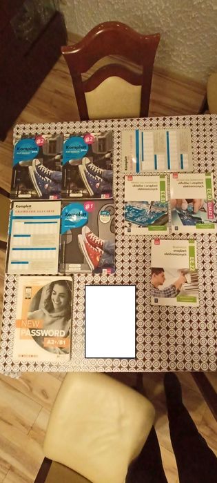 Słownik angielsko-polski polsko-angielski i gramatyka.