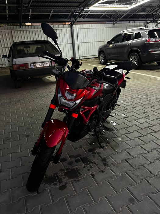 Lifan SR 200 2021 рік