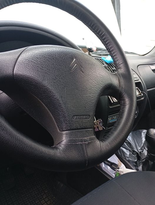 Citroen Saxo 1.5 diesel