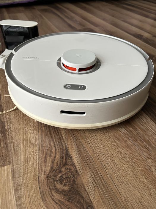 Odkurzacz Roborock S5 max