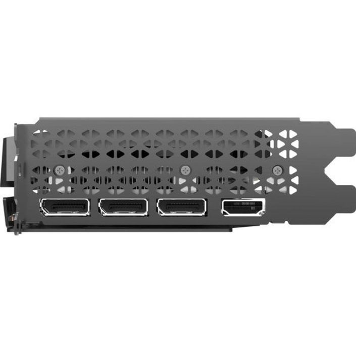 Zotac GAMING GeForce RTX 3060 Ti Twin Edge OC (ZT-A30610H-10M) Б/у