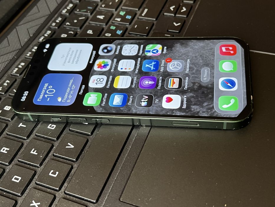 Iphone 13 128gb неверлок